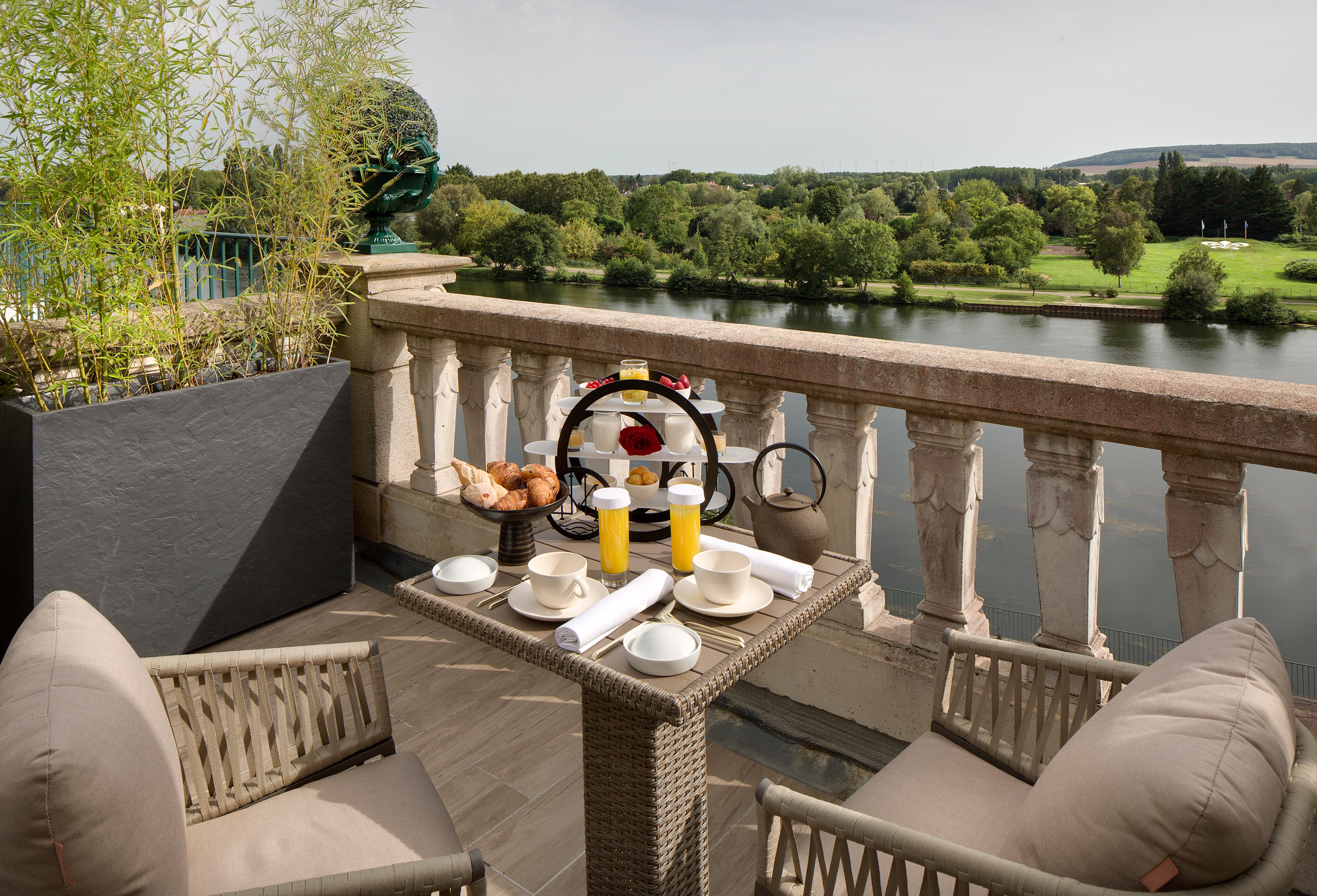 La Cote Saint Jacques And Spa 40/50