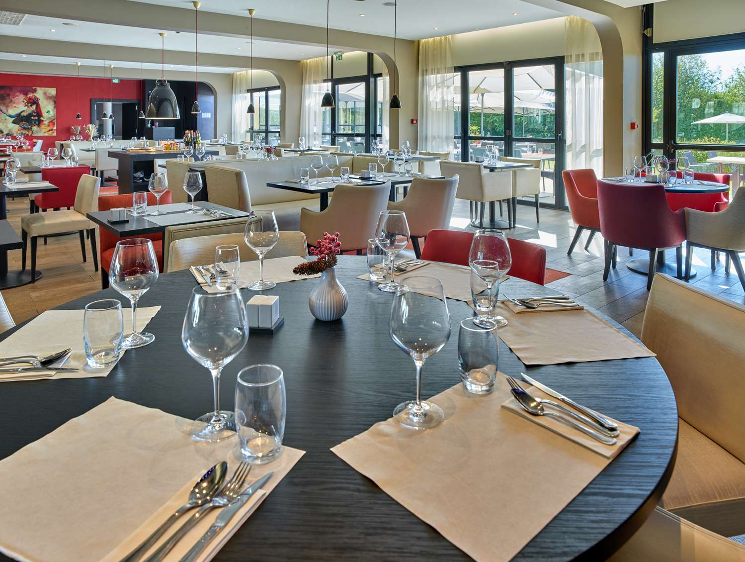 Best Western Plus Hotel Metz Technopole 44/63