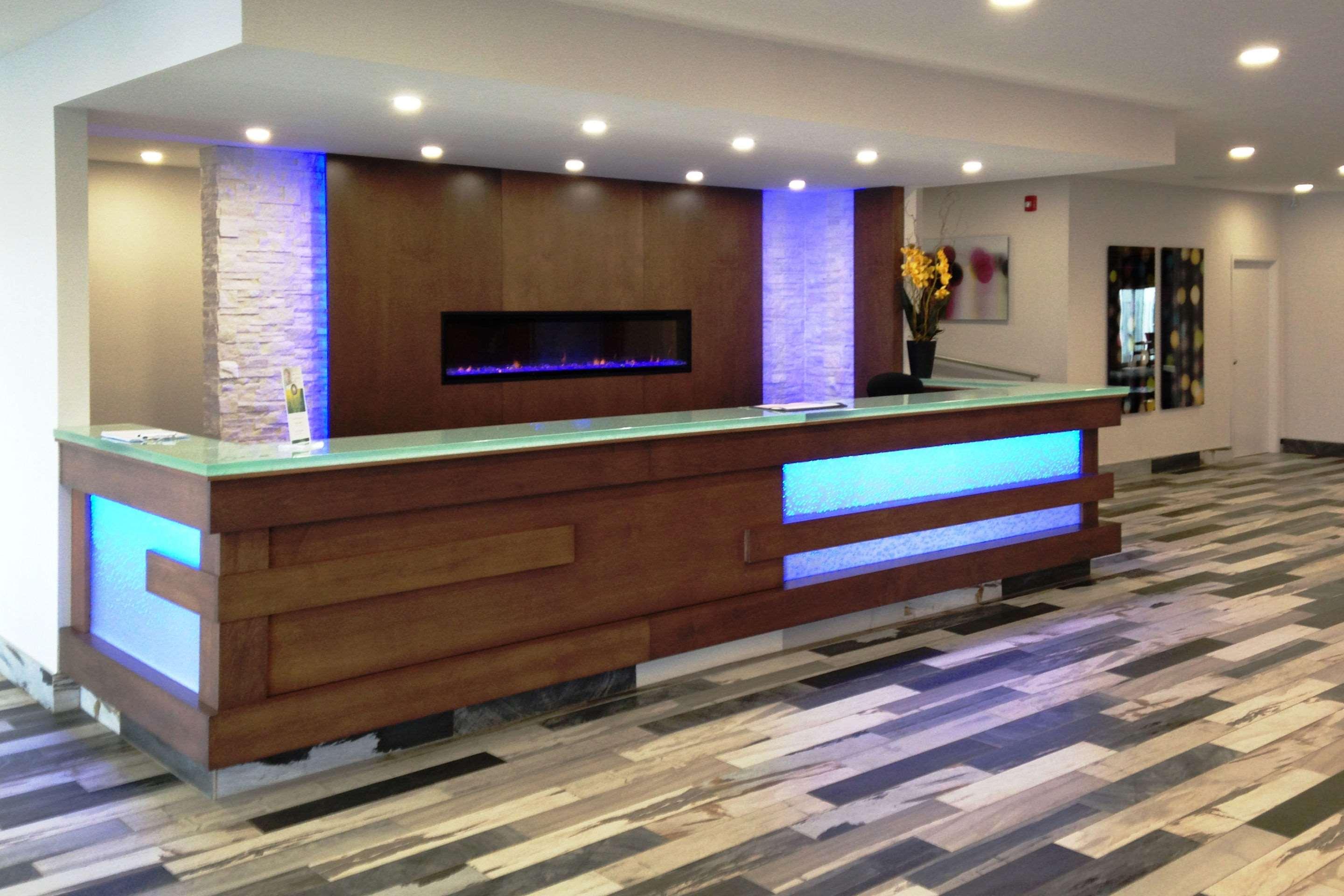 Quality Inn New Liskeard, ON 2/14