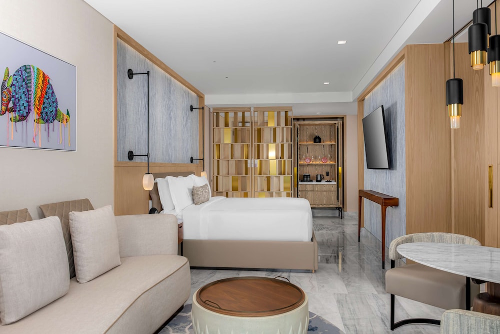Waldorf Astoria Riviera Maya 30/79