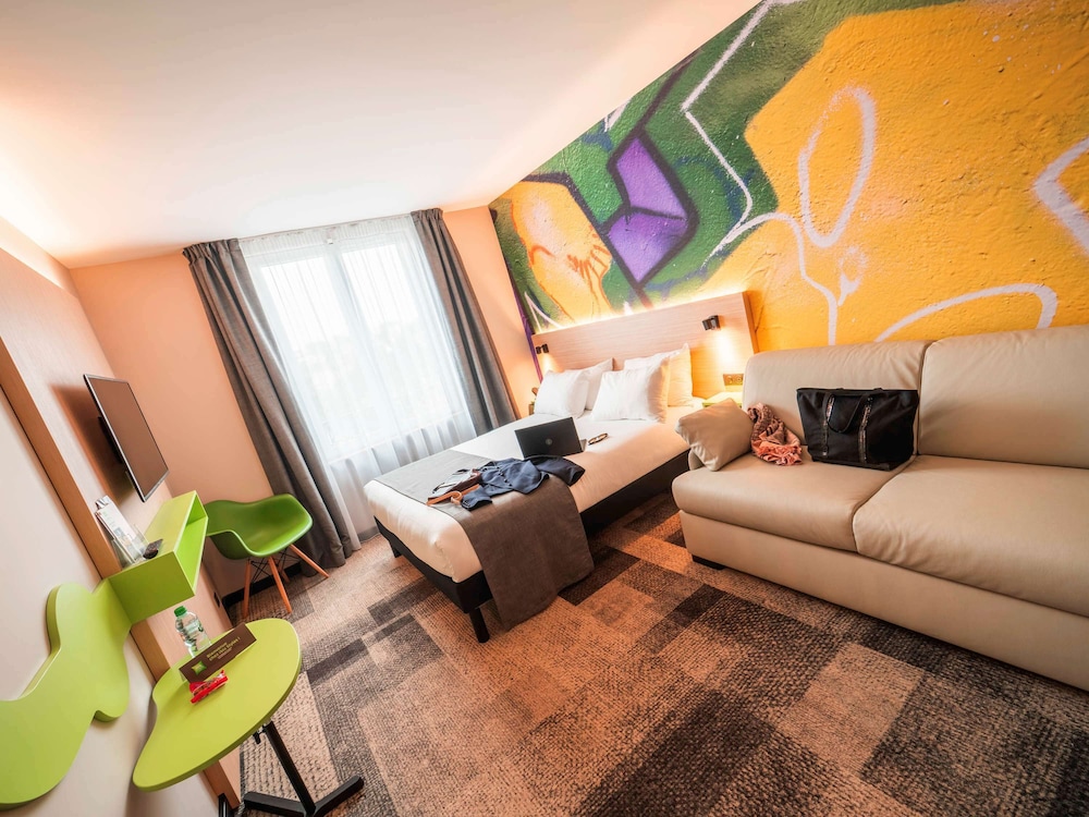 Ibis Styles Clamart Gare Grand Paris 38/65