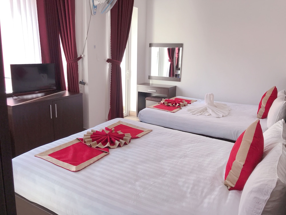 Dat Thien An Hotel 8/28