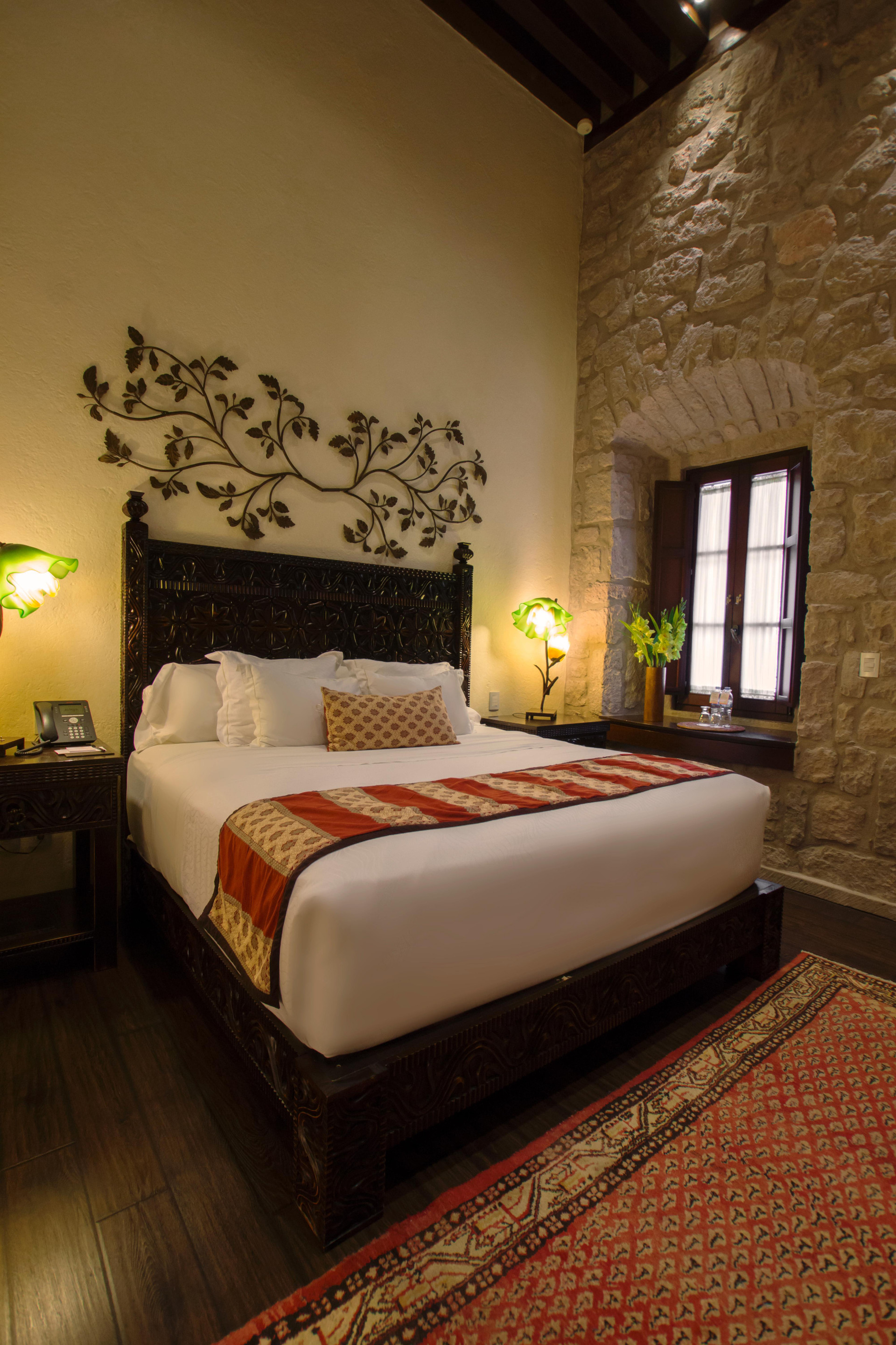 غرفة سوبيريور مفردة، De La Soledad Hotel 5/10