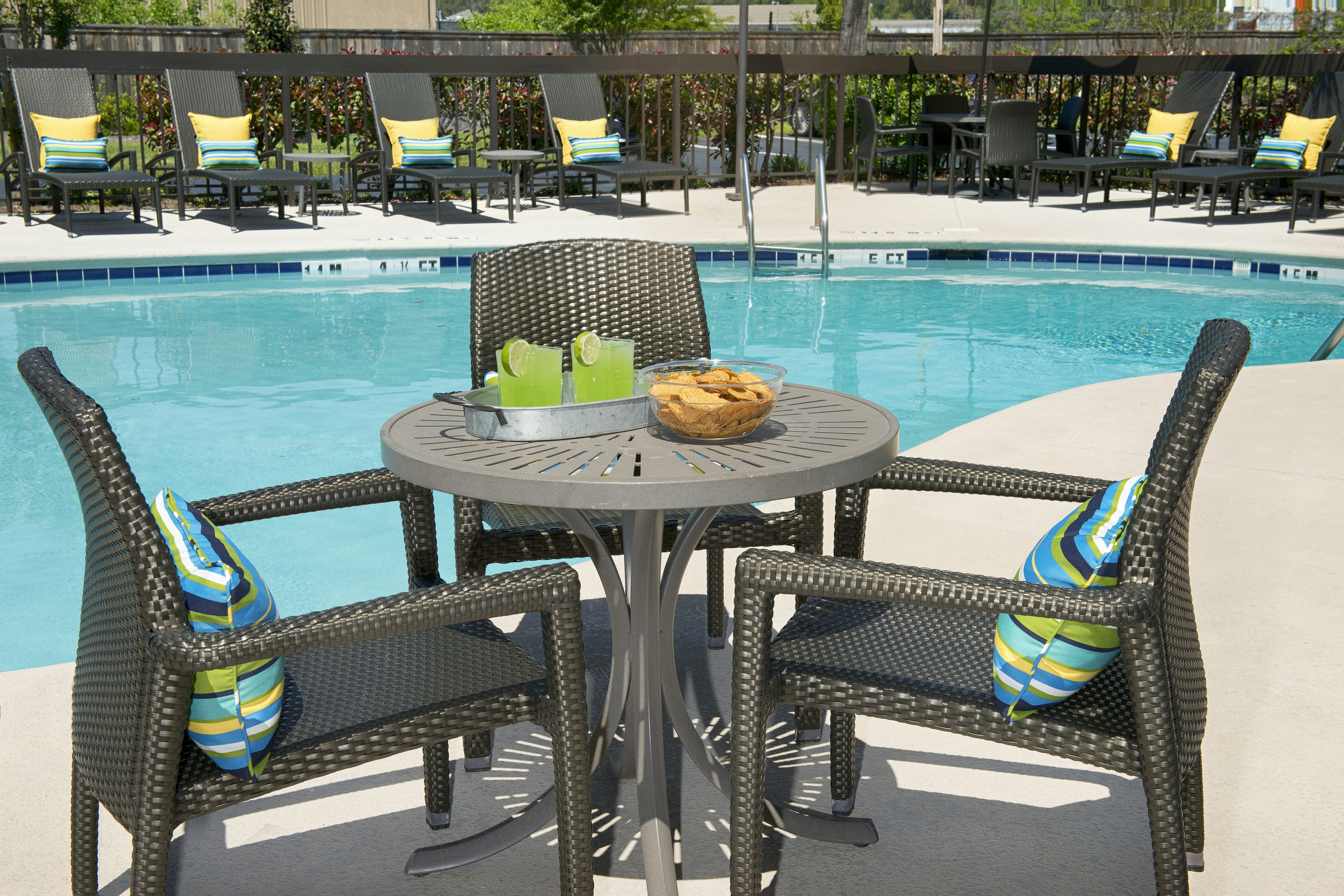 Hampton Inn Hilton Head 35/44