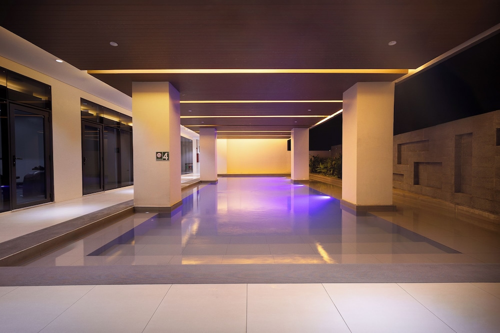Hotel 101 Fort 37/61