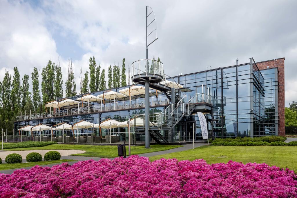 Warszawianka Centrum Kongresowe 23/28