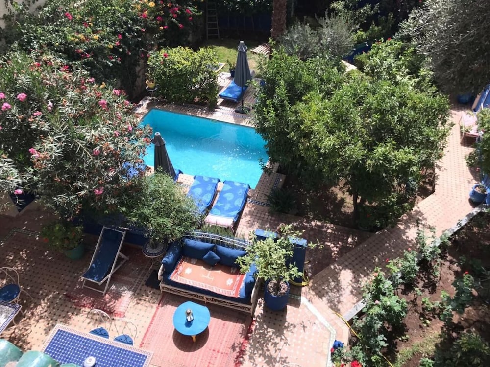 Riad Jean Claude 44/48