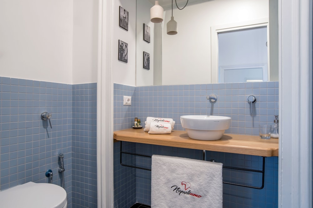 Napoliamo Guest House 39/45