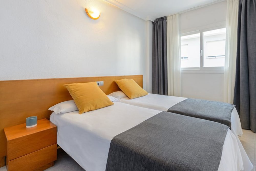 Apartamentos Vibra Jabeque Blue - Adults Only 12/45