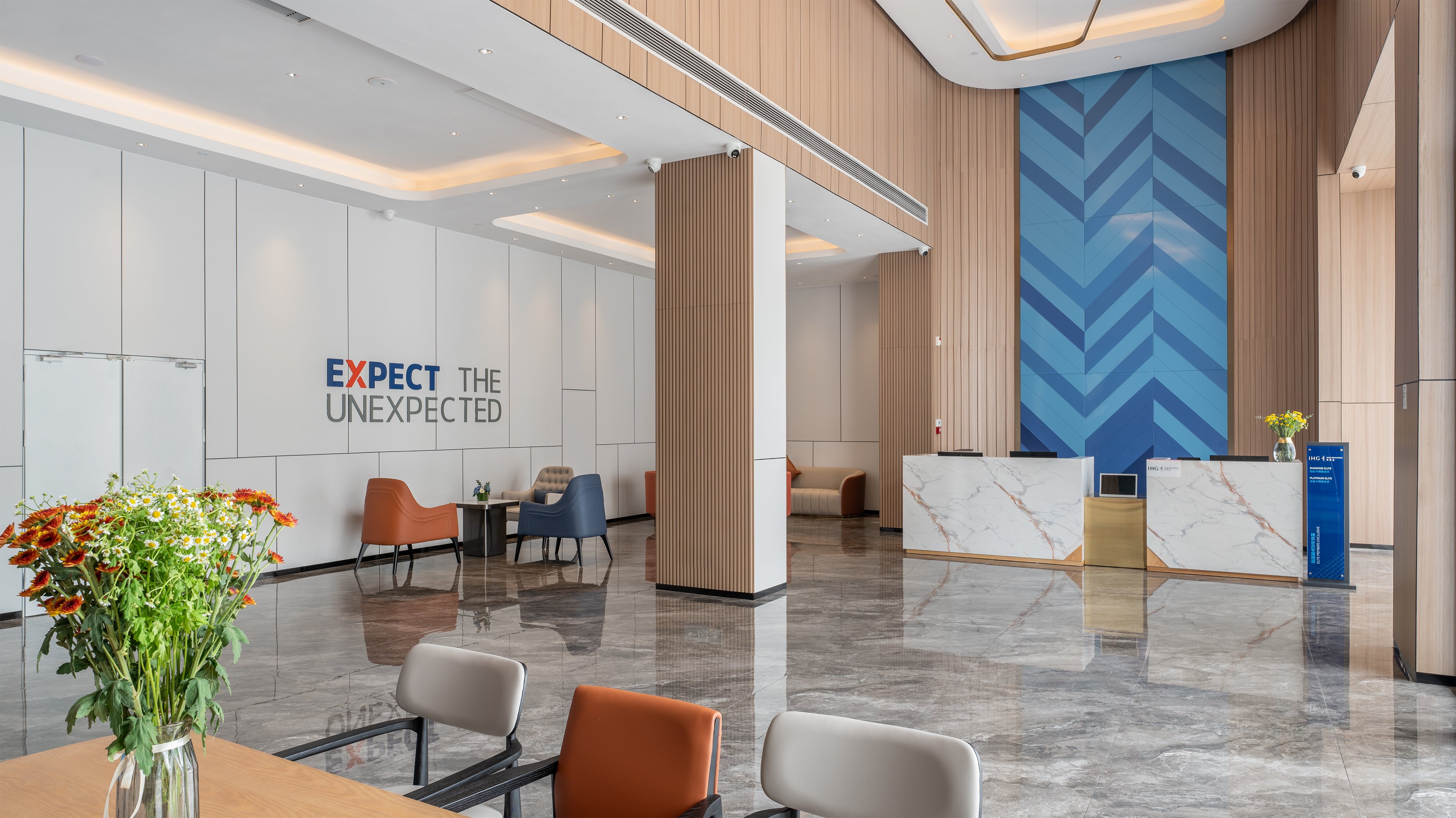 Holiday Inn Express Nanning Convention and Exhibition 16/24