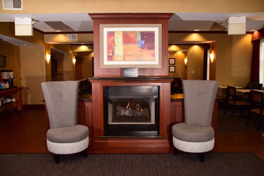 Hampton Inn Indiana 33/50