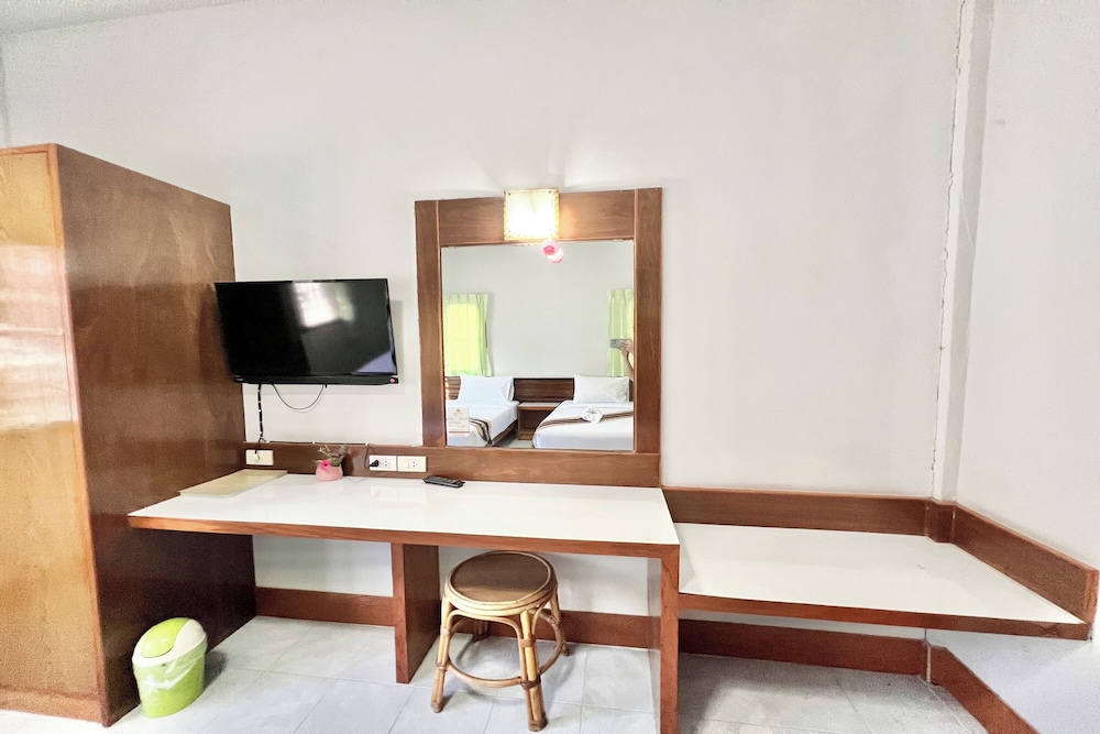 Ruentara Resort & Villa 52/55