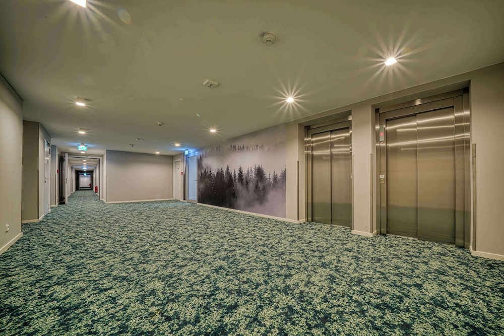 DORMERO Hotel Freiburg 26/50