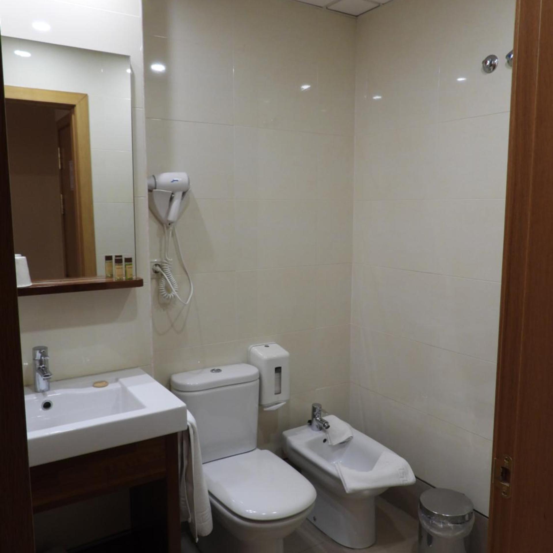 Hotel Ruta de la Plata de Asturias 30/34