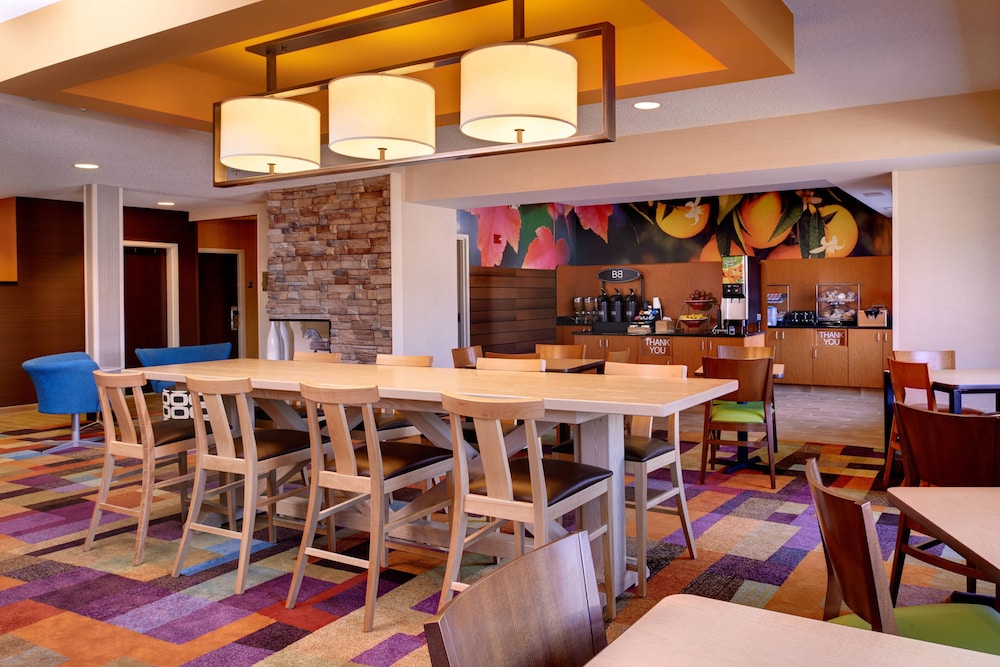 Fairfield Inn By Marriott Frankenmuth 19/31