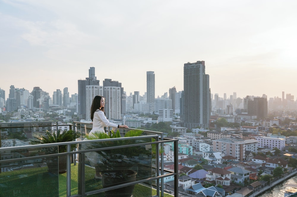 Shenzhen Tower Hotel 55/61