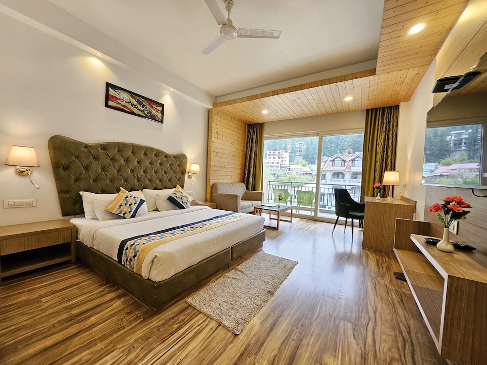 The Orchard Greens Resort 10/48