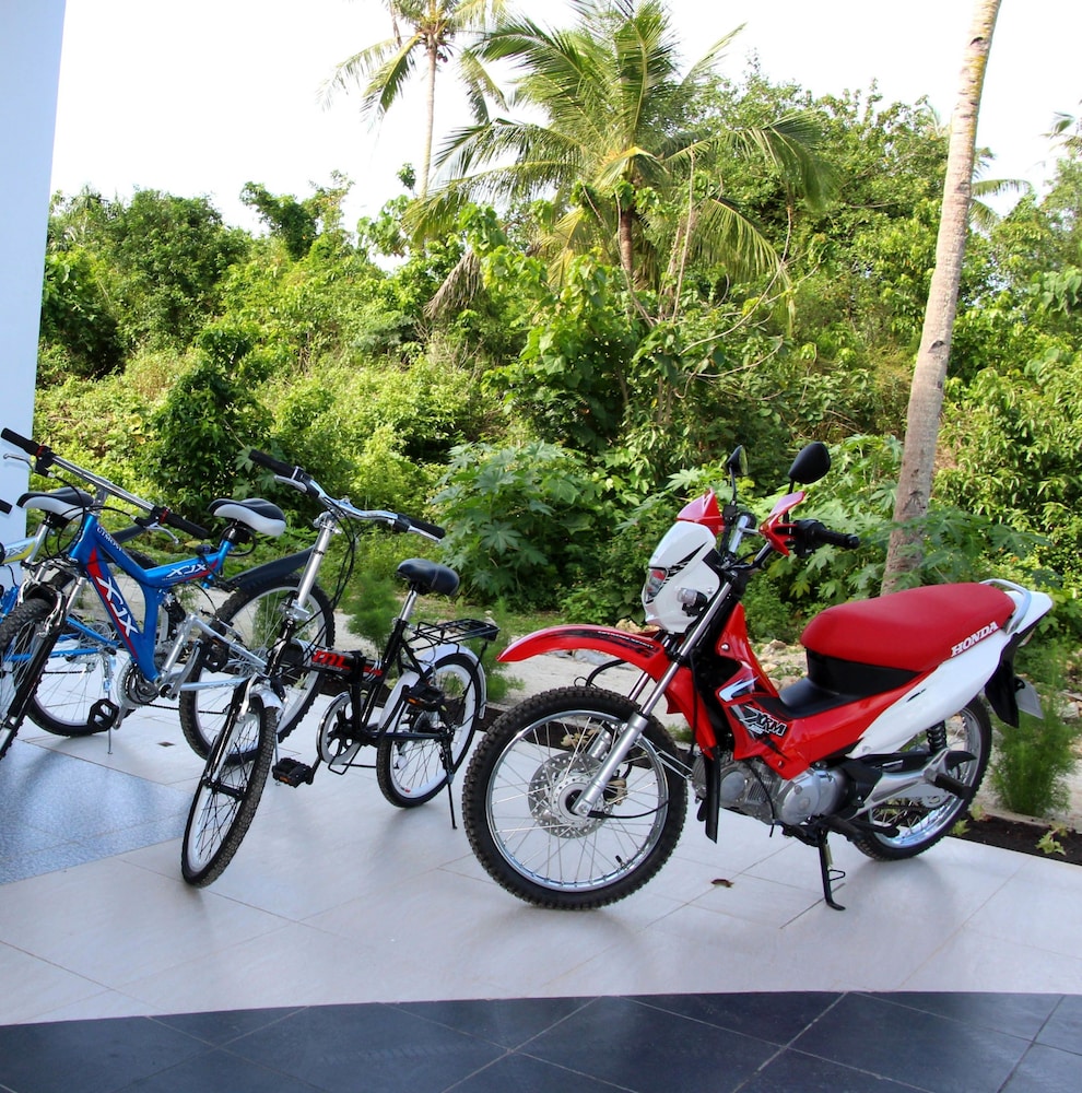 Bohol South Beach Hotel 49/74