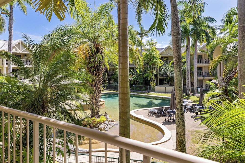 PORT DOUGLAS SANDS RESORT 52/62