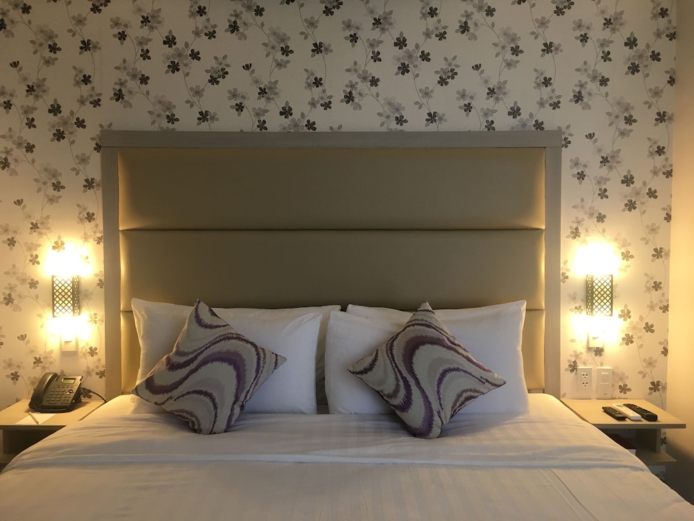 Amethyst Boutique Hotel Cebu 26/60