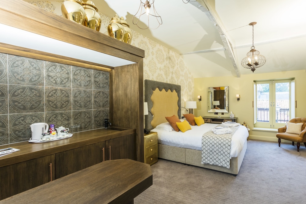 Park Farm Hotel Leisure 25/78