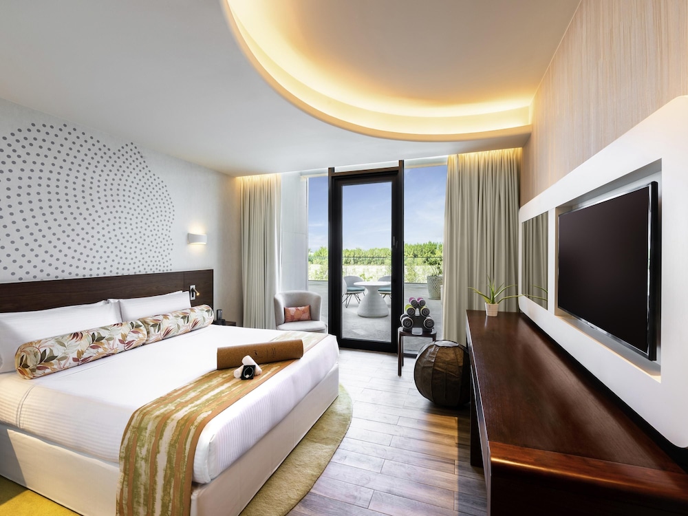 The Retreat Palm Hotel Dubai - MGallery Collection 24/60