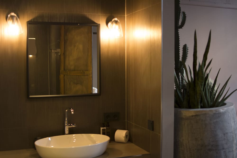 Boutiquehotel Staats 48/50