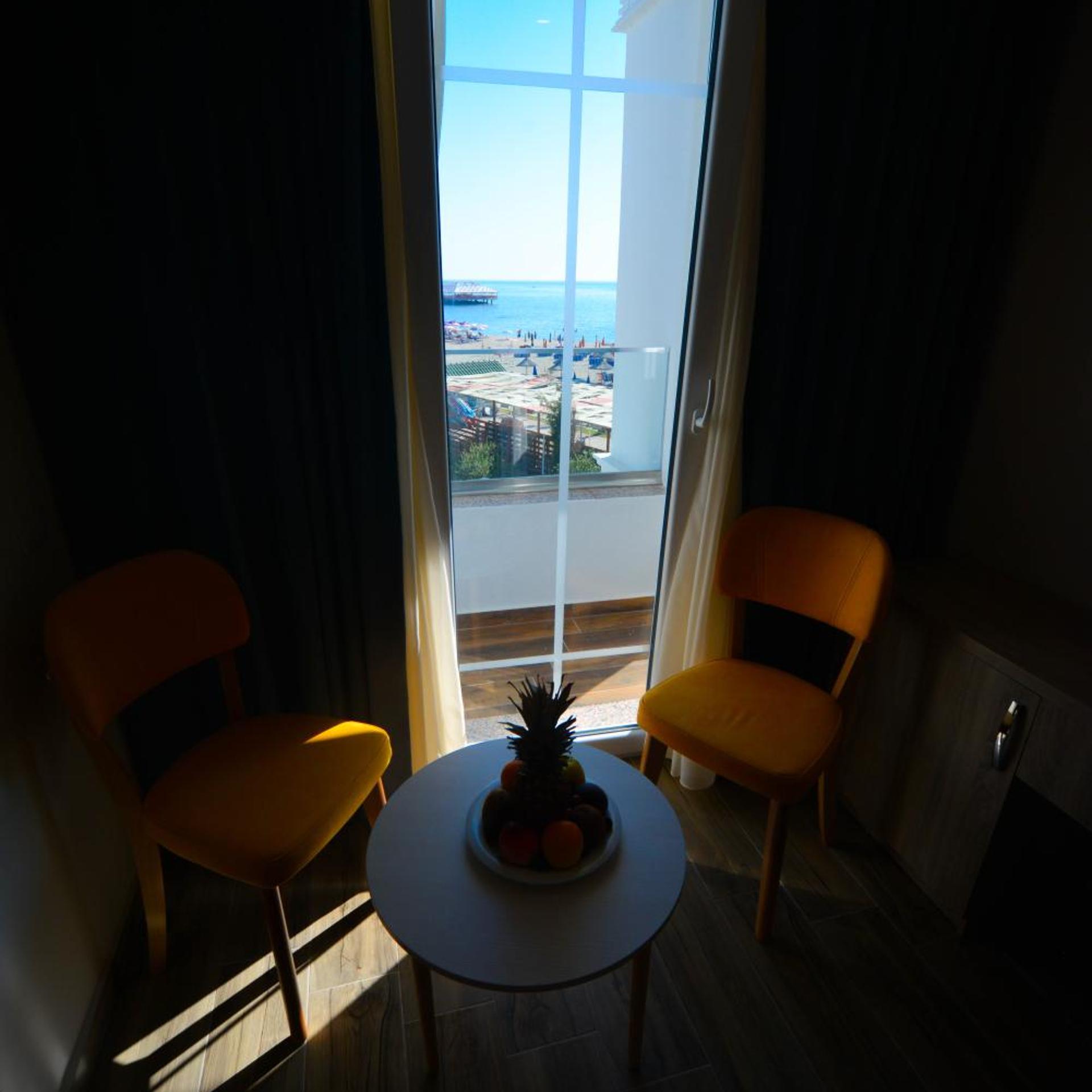Hotel Elesio 30/50