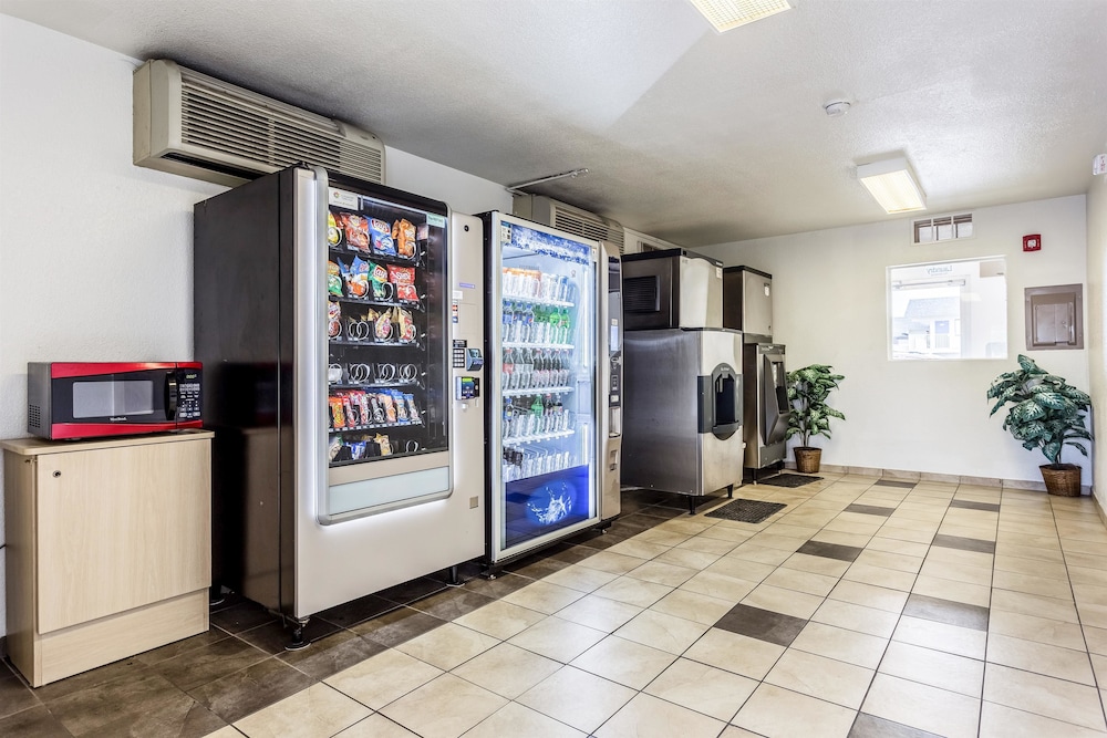 Motel6 Twin Falls, ID 33/43