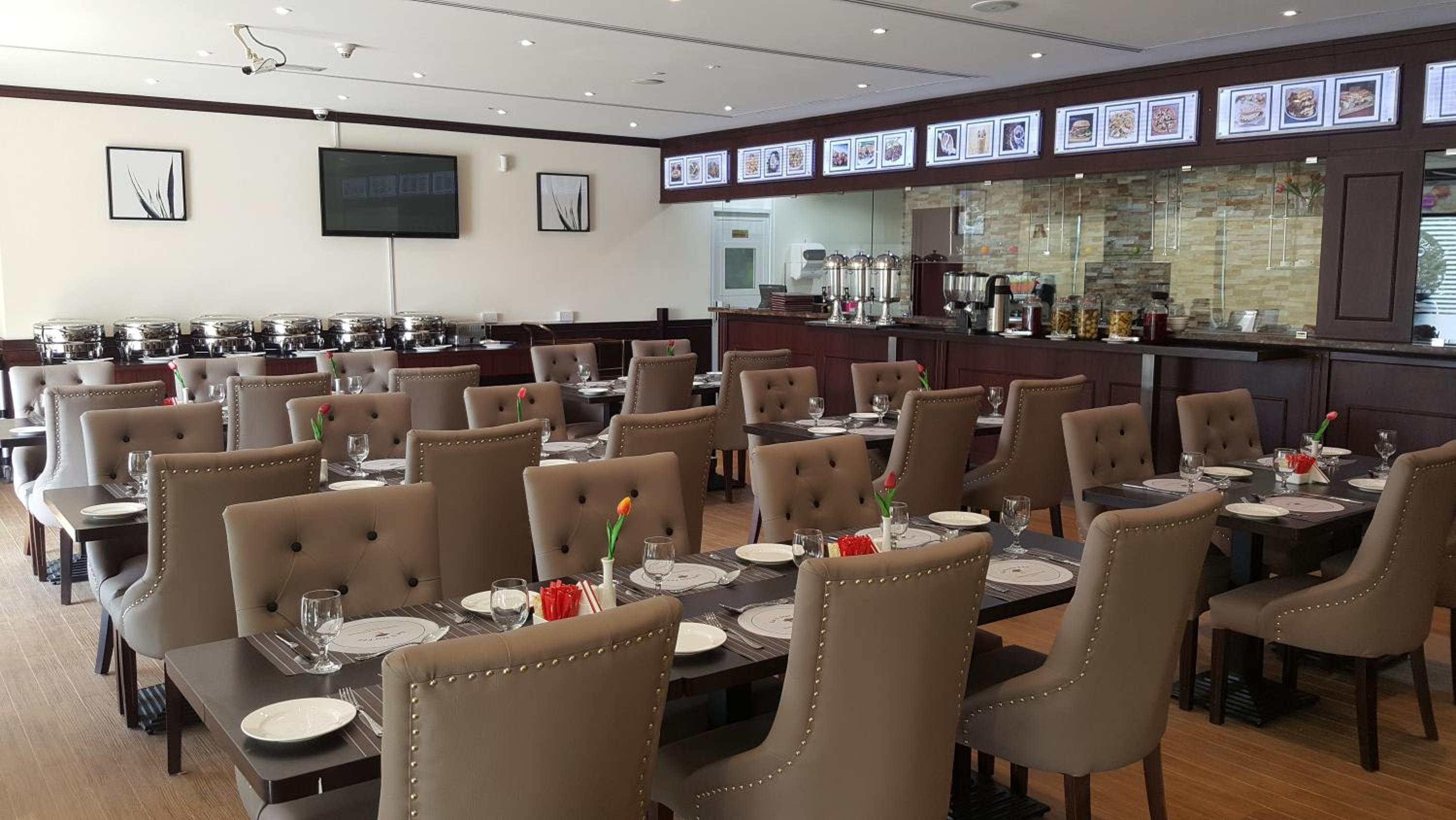 Join Inn Hotel 36/52