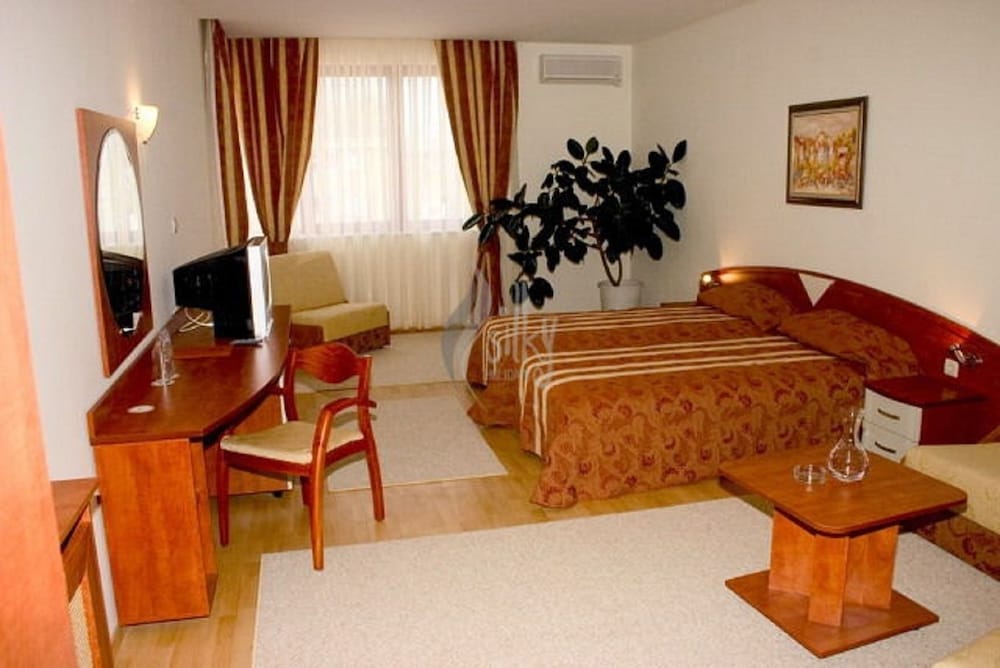 Hotel Philippopolis 22/37