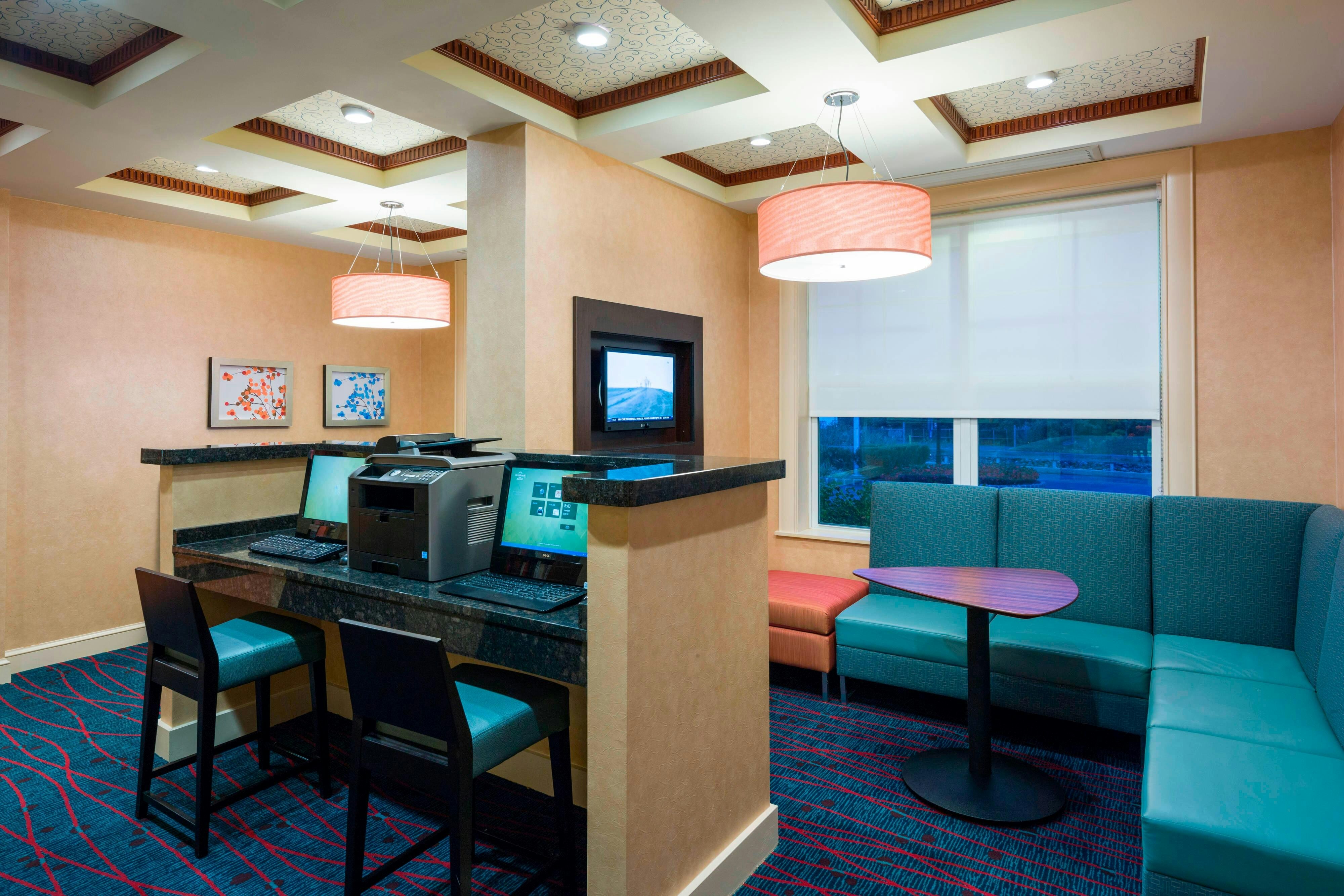 Residence Inn by Marriott Philadelphia Langhorne 27/31