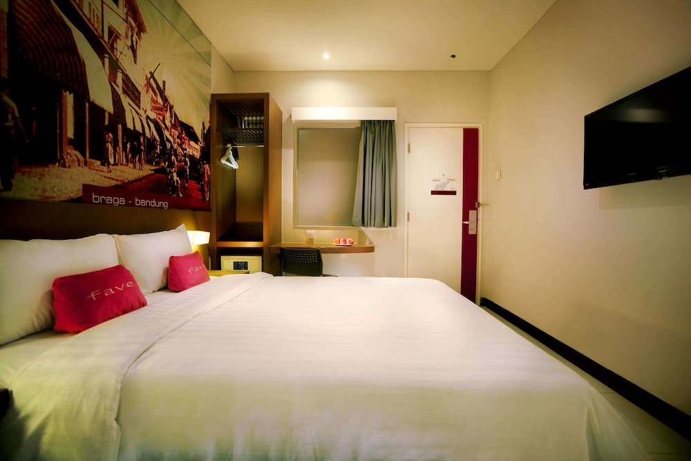 favehotel Braga 14/54