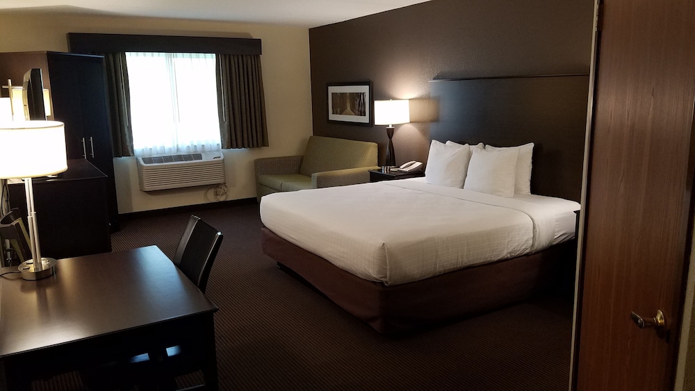 Americinn By Wyndham Rhinelander 9/33