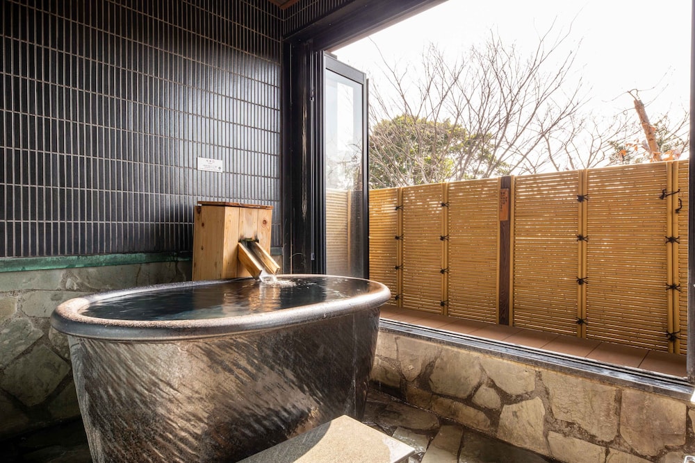 Ryokan Nagomitsuki 42/62