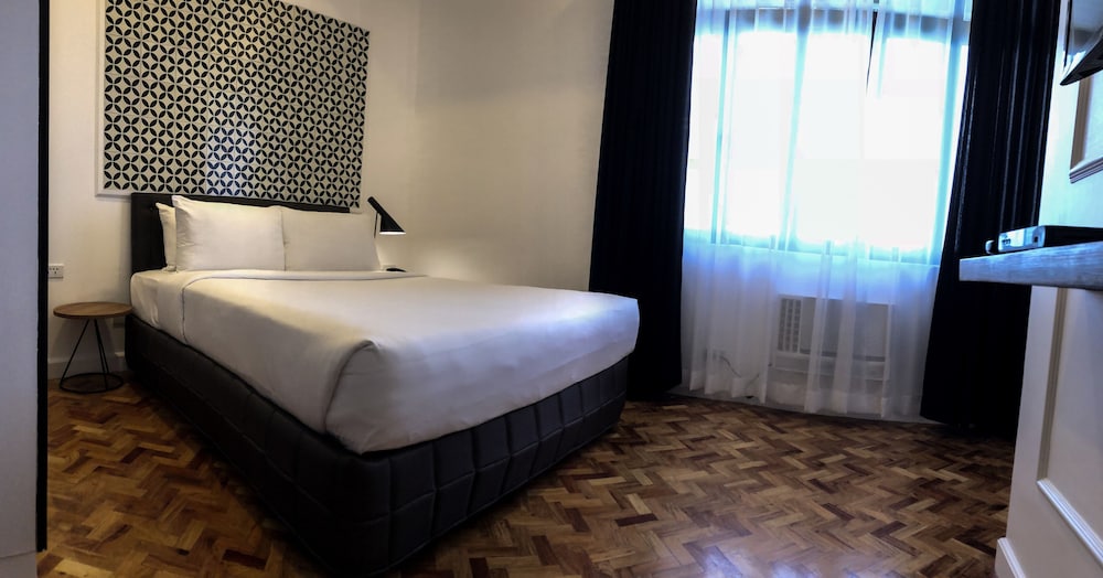 Parque Espana Residence Hotel 17/35