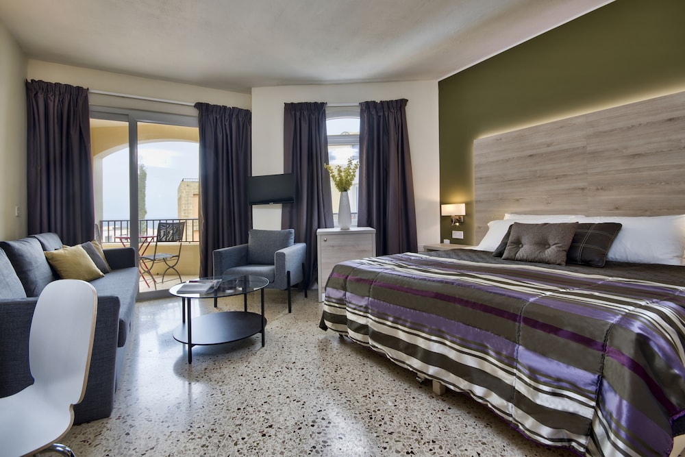 Il Palazzin Hotel 26/65