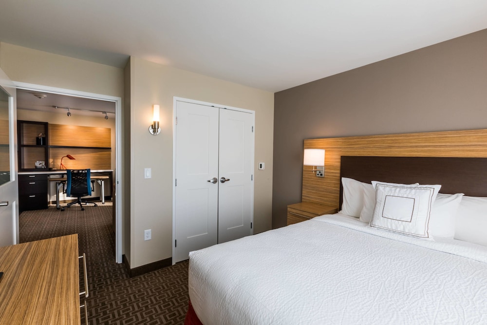 Towneplace Suites By Marriott Portland Beaverton 15/43