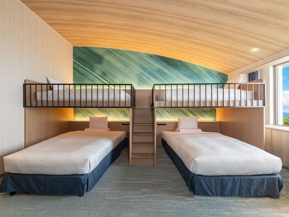 IZUMIGO KIYOSATO KOGEN HOTEL 8/54