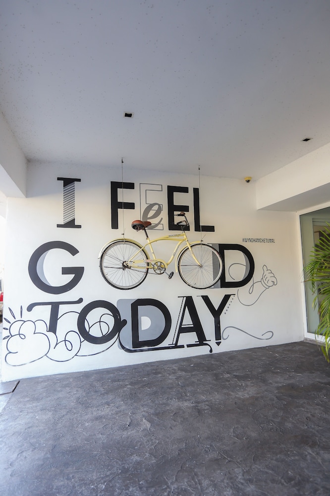 TRYP by Wyndham Chetumal 3/42