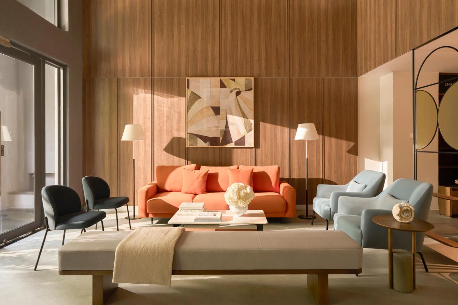 Express By M Village Nguyen The Loc, a brand of Modern Village Lifestyle 25/37