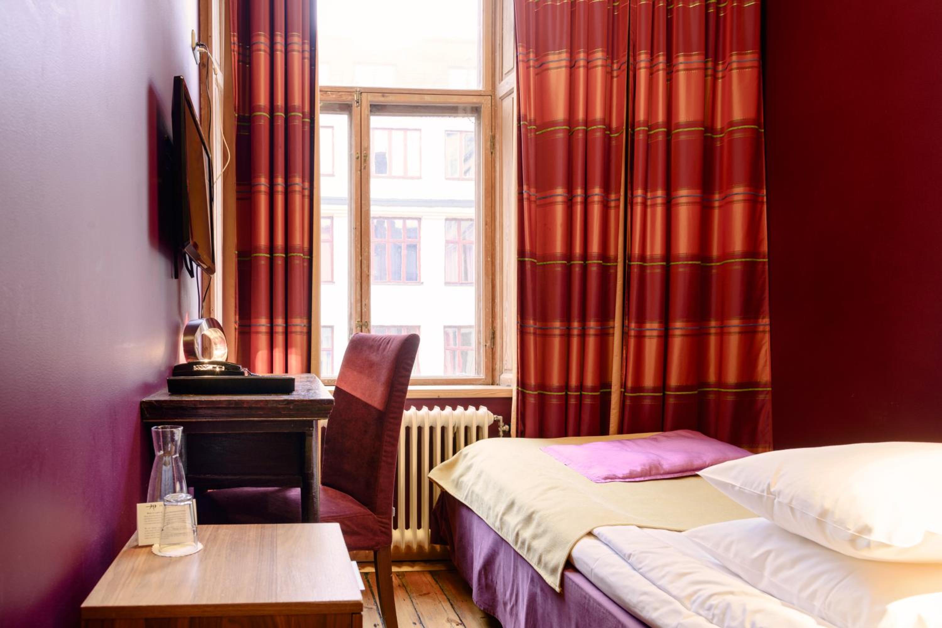 Room, Single, Small