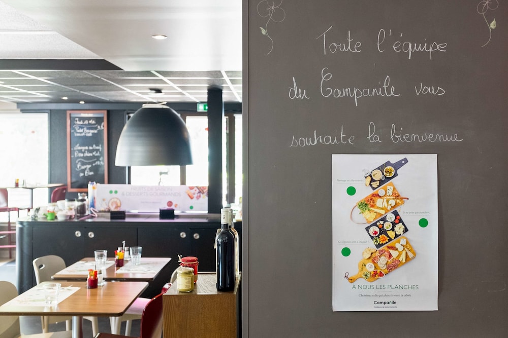 Hotel Campanile Nimes Sud Caissargues 36/48