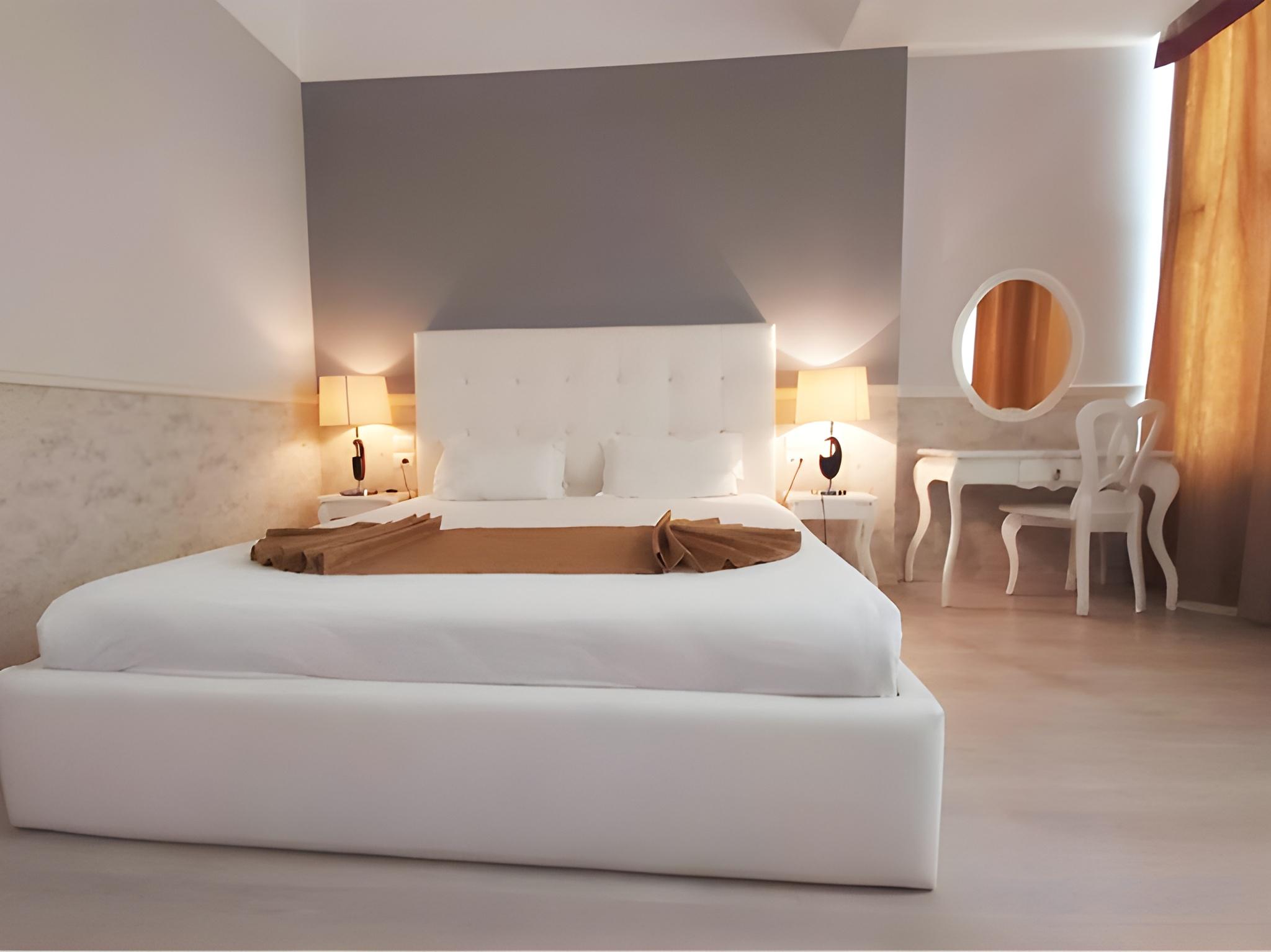 Te Stela Resort & SPA 15/33