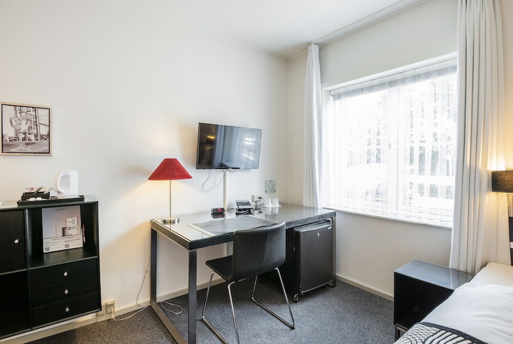 Golf Hotel Viborg 51/62