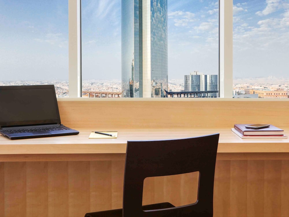 ابيس الرياض شارع العليا(Ibis Riyadh Olaya Street) 63/73