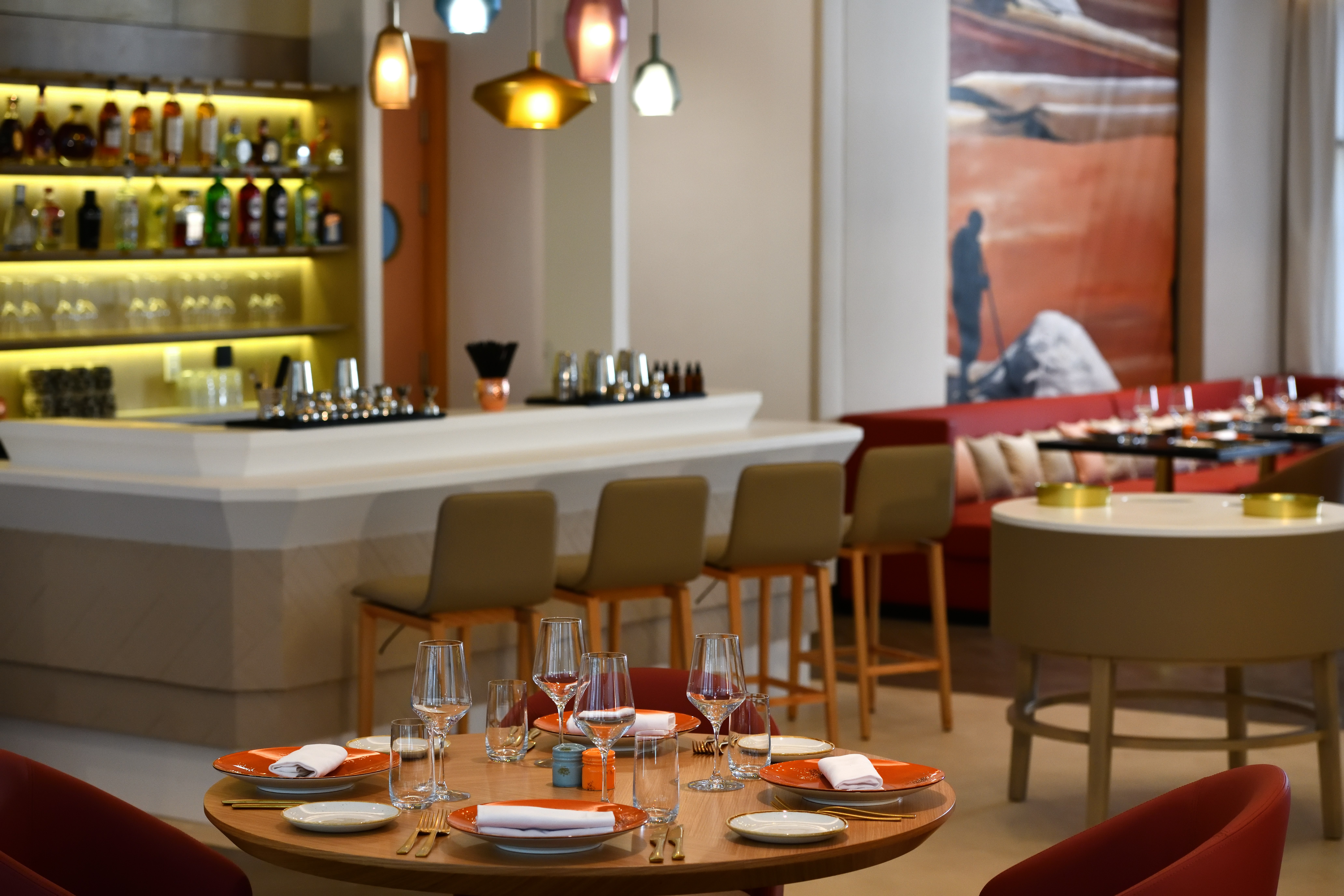Hilton Taghazout Bay Beach Resort and Spa 41/63
