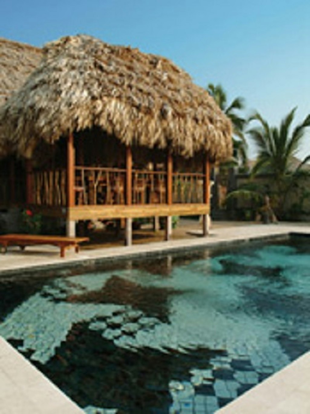 Turtle Inn 3/6