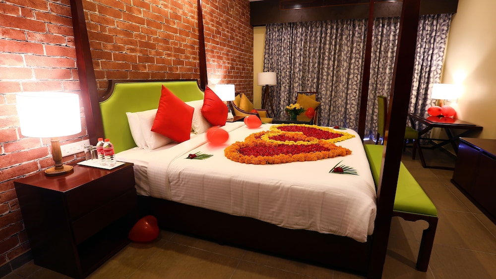 Grand Serenaa Hotel And Resorts 11/31