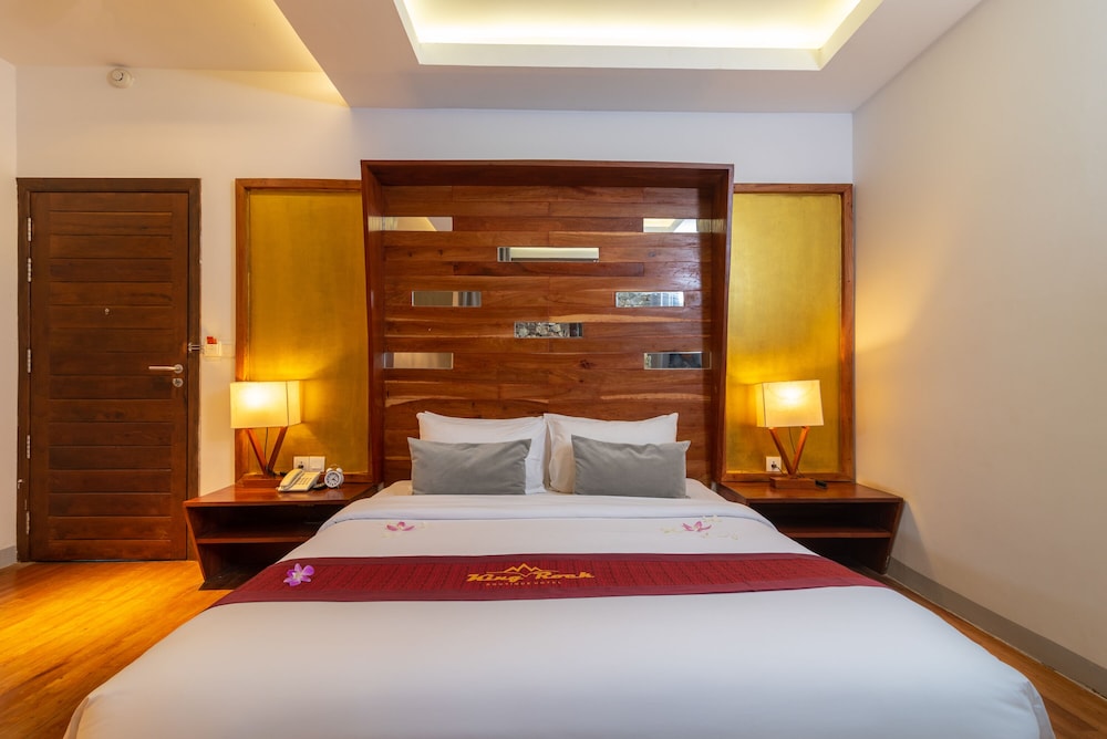 King Rock Boutique Hotel 28/97